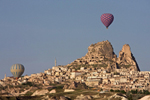 Cappadocia Tours