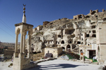 CAPPADOCIA BALLOON TOUR