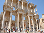 EPHESUS – PERGAMON 1 NIGHT 2 DAYS BY FLIGHT 