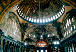 Hagia Sophia