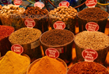 Spice Bazaar