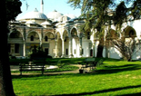 Topkapi Palace