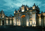 Dolmabahce Palace